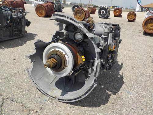 FREIGHTLINER DT-12DA Transmission Assembly