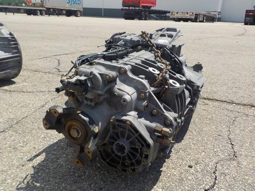 FREIGHTLINER DT-12DA Transmission Assembly