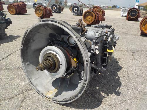 FREIGHTLINER DT-12DA Transmission Assembly