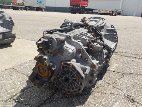 FREIGHTLINER DT-12DA Transmission Assembly