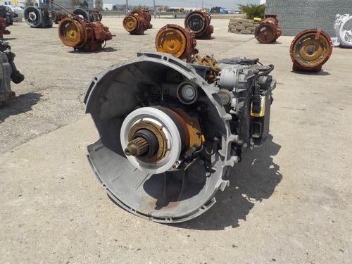 FREIGHTLINER DT-12DA Transmission Assembly