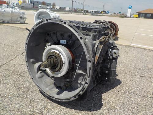 VOLVO ATO2612D Transmission Assembly