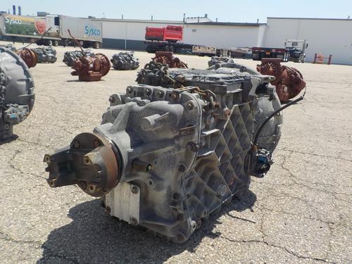 VOLVO ATO2612D Transmission Assembly