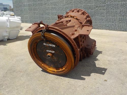 ALLISON 4560RDS Transmission Assembly