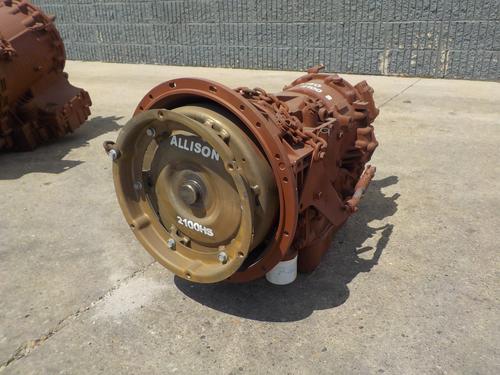 ALLISON 2100 SERIES Transmission Assembly