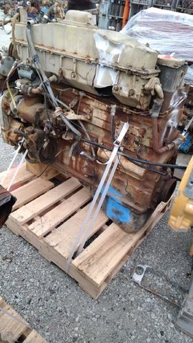 CUMMINS B/C 3 Engine Assembly