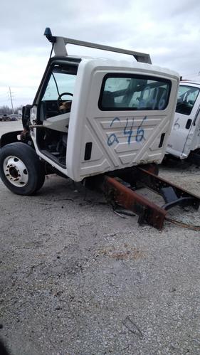 INTERNATIONAL 4300 CAB CLIP