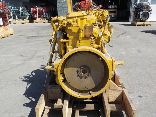 CAT 3126 Engine Assembly