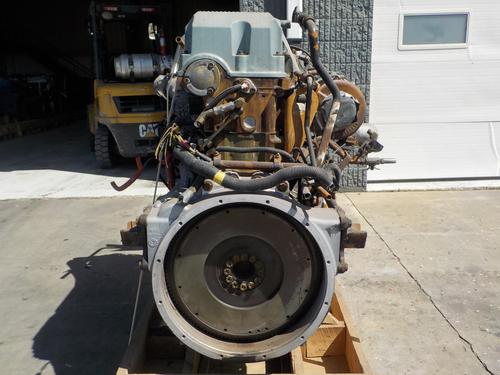 DETROIT 60 SERIES Engine Assembly