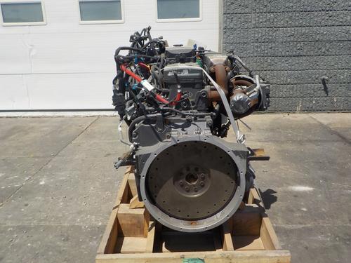 PACCAR PX7 Engine Assembly
