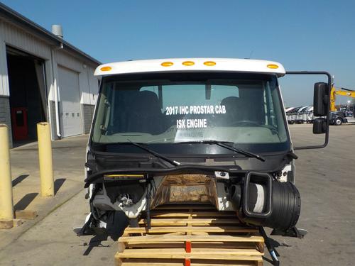 INTERNATIONAL PROSTAR CAB