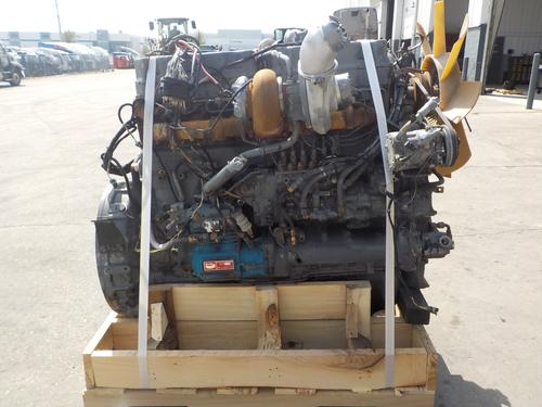 MACK E7 Engine Assembly