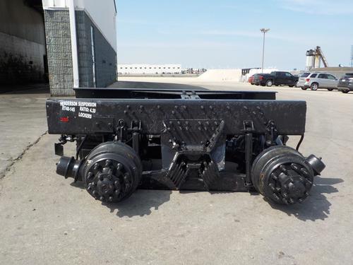 ROCKWELL RT40-145 CUTOFF - TANDEM AXLE