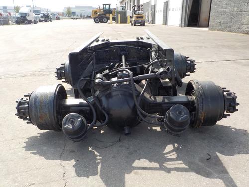 ROCKWELL RT40-145 CUTOFF - TANDEM AXLE