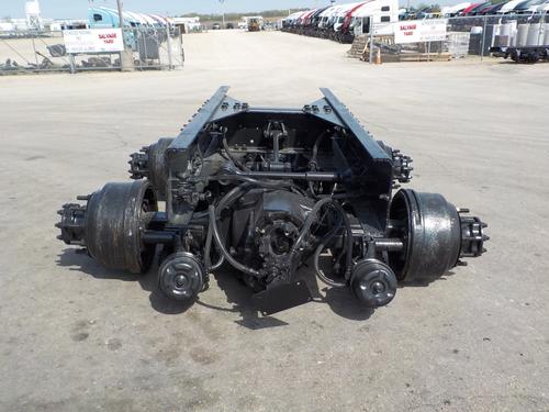 ROCKWELL RT40-145 CUTOFF - TANDEM AXLE