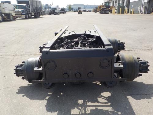 ROCKWELL RT46-160 CUTOFF - TANDEM AXLE