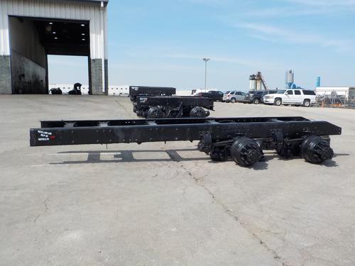 EATON DSP40 CUTOFF - TANDEM AXLE