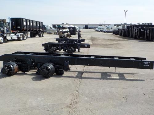 EATON DSP40 CUTOFF - TANDEM AXLE