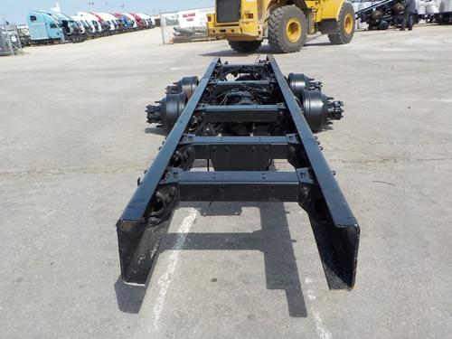 EATON DSP40 CUTOFF - TANDEM AXLE