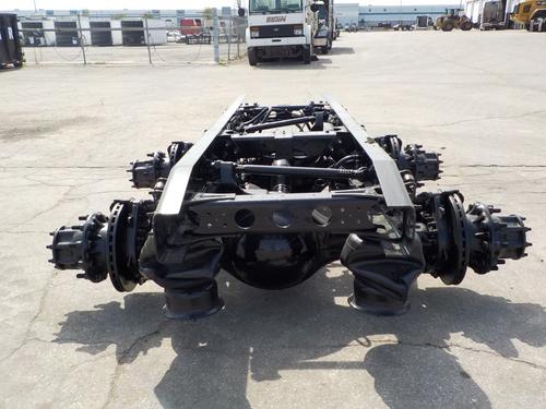 ROCKWELL RT40-145 CUTOFF - TANDEM AXLE