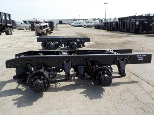 ROCKWELL RT40-145 CUTOFF - TANDEM AXLE