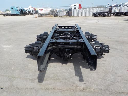 ROCKWELL RT40-145 CUTOFF - TANDEM AXLE