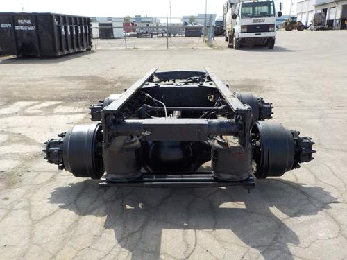 ROCKWELL RT46-160 CUTOFF - TANDEM AXLE