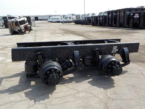 ROCKWELL RT46-160 CUTOFF - TANDEM AXLE