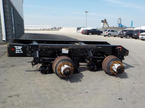 MERITOR  CUTOFF - TANDEM AXLE