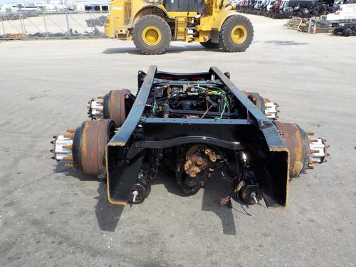 MERITOR  CUTOFF - TANDEM AXLE