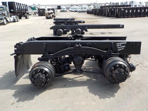 ROCKWELL RT46-160 CUTOFF - TANDEM AXLE