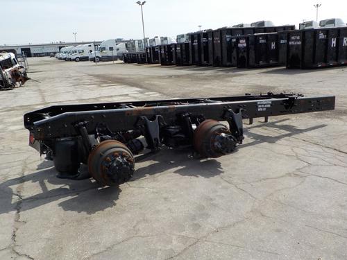 SPICER  CUTOFF - TANDEM AXLE