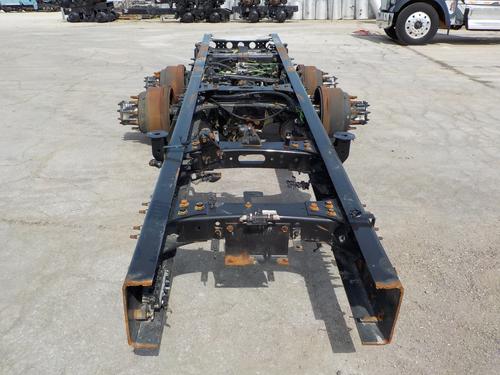 SPICER  CUTOFF - TANDEM AXLE