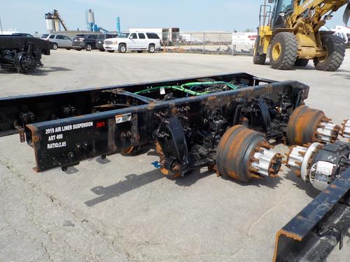 ALLIANCE ART 400 CUTOFF - TANDEM AXLE