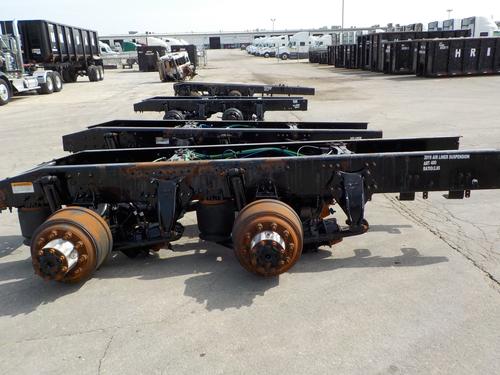 ALLIANCE ART 400 CUTOFF - TANDEM AXLE
