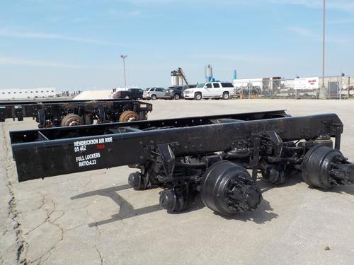 EATON DS462 CUTOFF - TANDEM AXLE