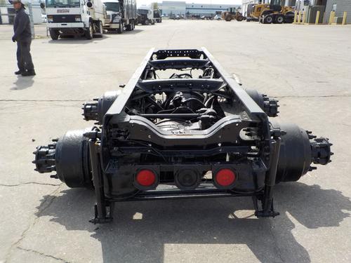 EATON DS462 CUTOFF - TANDEM AXLE