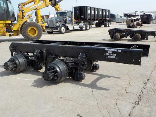 EATON DS462 CUTOFF - TANDEM AXLE