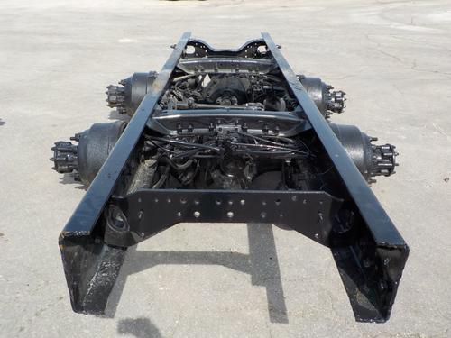 EATON DS462 CUTOFF - TANDEM AXLE