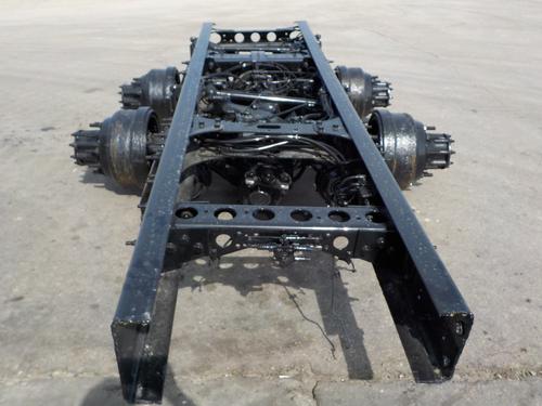 MERITOR  CUTOFF - TANDEM AXLE