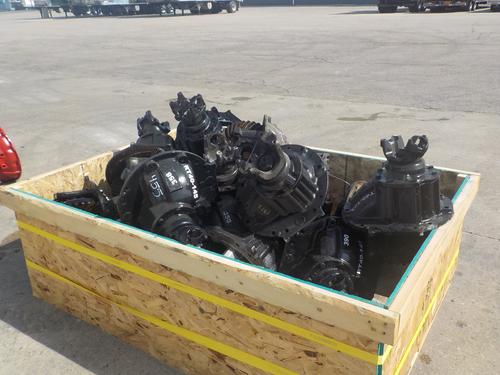 ROCKWELL RT-40-145 Rears (Rear)
