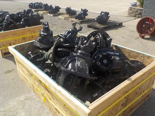 ROCKWELL RT-40-145 Rears (Rear)