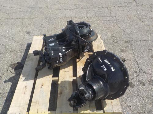 ALLIANCE ART 400 Rears (Matched Set)