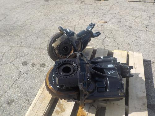 ALLIANCE ART 400 Rears (Matched Set)
