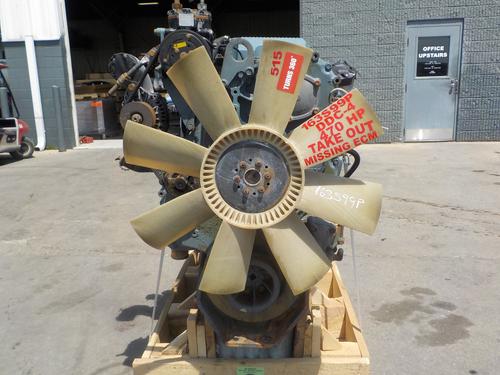 DETROIT 60 SERIES Engine Assembly