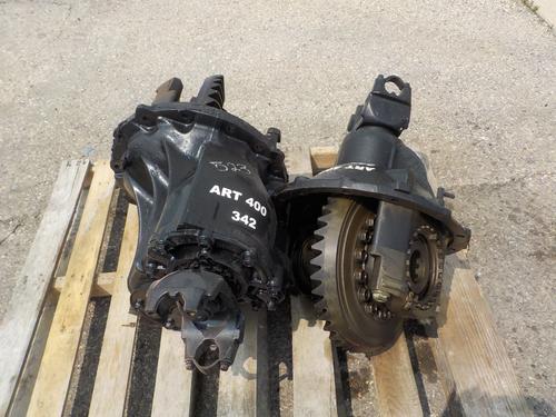 ALLIANCE ART 400 Rears (Matched Set)