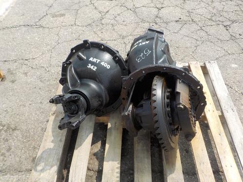 ALLIANCE ART 400 Rears (Matched Set)