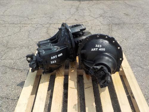 ALLIANCE ART 400 Rears (Matched Set)