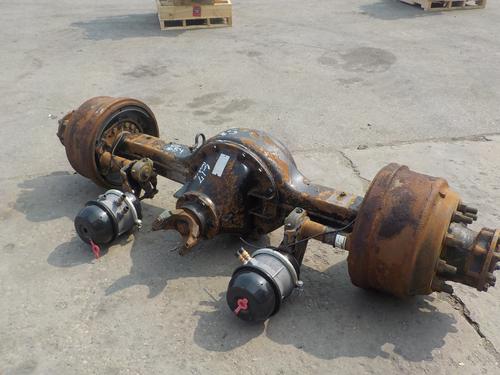 DANA  Axle Assembly, Rear (Rear)