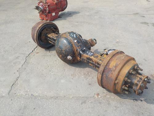DANA  Axle Assembly, Rear (Rear)